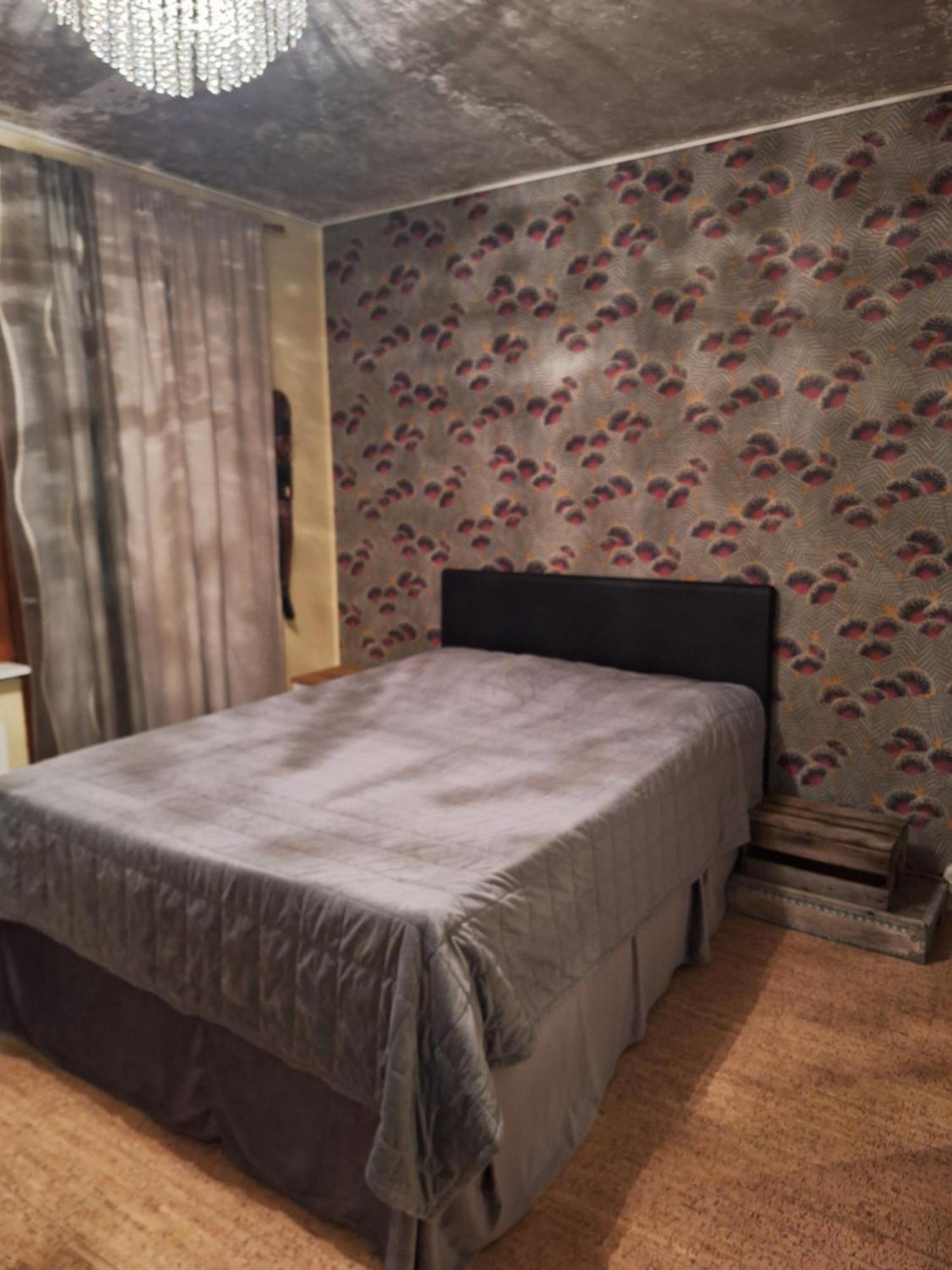 Alice Apartment - Main Street Рованиеми Номер фото